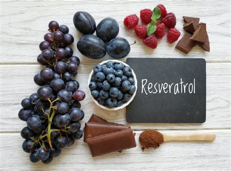 resveratrol