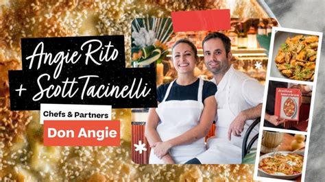 Unlocking Resy don Angie's Secrets: A Game-Changer for Gourmet Dining Experience