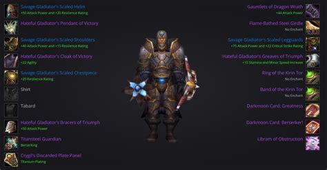 ret paladin dps sim wotlk