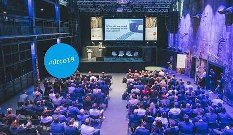 Retail Conferences 2019 London Conference Week Day 5 Recap LAC Day 2