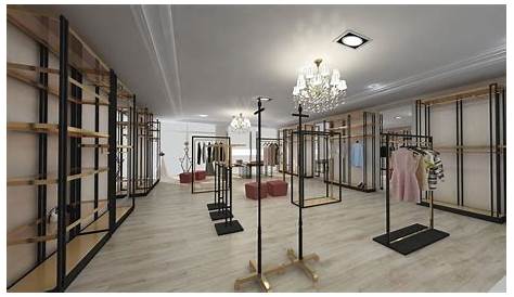 Retail Store Interior Design Ideas Kcadi Group RETAIL SHOP INTERIOR DESIGN IDEAS