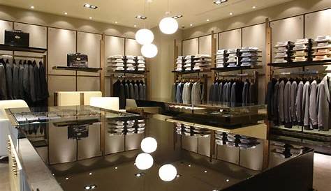 The Psychology of Interior Design Part 2 Retail Store