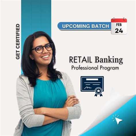 retail banking course