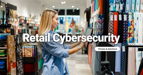 retail cyber security