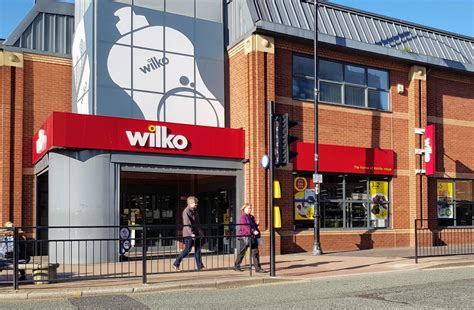 retail gazette wilko