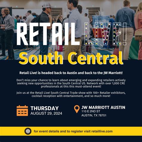 retail live austin