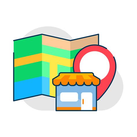 Retail Location Definition