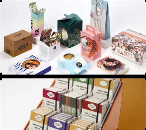 Retail Packaging Boxes Buy