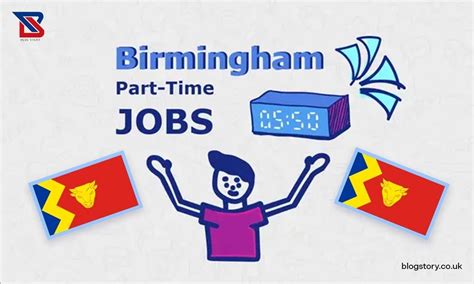 retail part time jobs birmingham airport