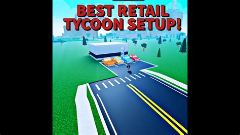 Retail Tycoon Manager Not Working