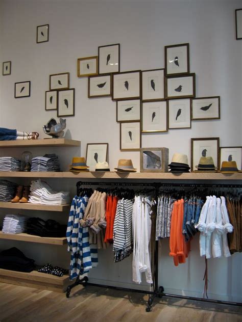 Retail Wall Paintings