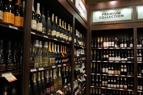 retail wine shop rocks area sydney