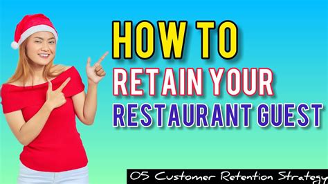 retain Your guest informed