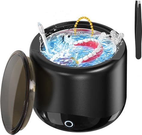 Retainer Cleaner At Home