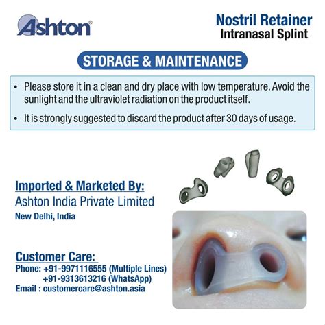 Retainer For Cleft Palate