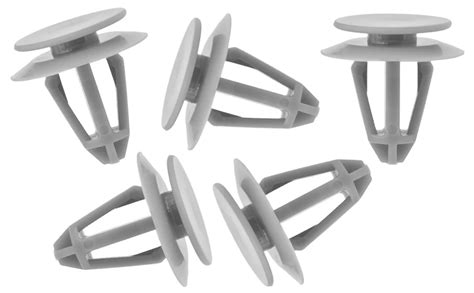 Retaining Clips Screwfix