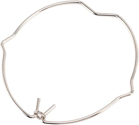 Retaining Spring Clips