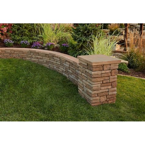 Retaining Wall Block Lowes