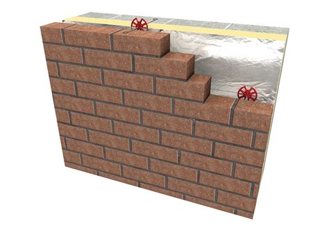 Retaining Wall Clips