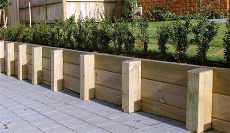 Retaining Wall Options Nz