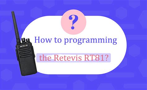 Retevis RT3S Dual Band DMR Radio Programming Guide & Import full DMR