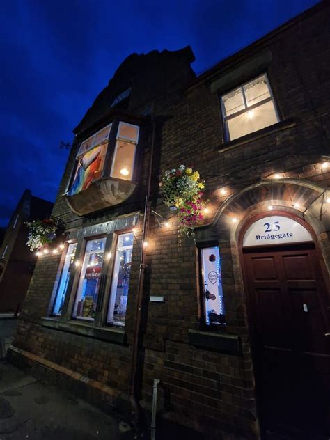 Retford Tabletop Cafe