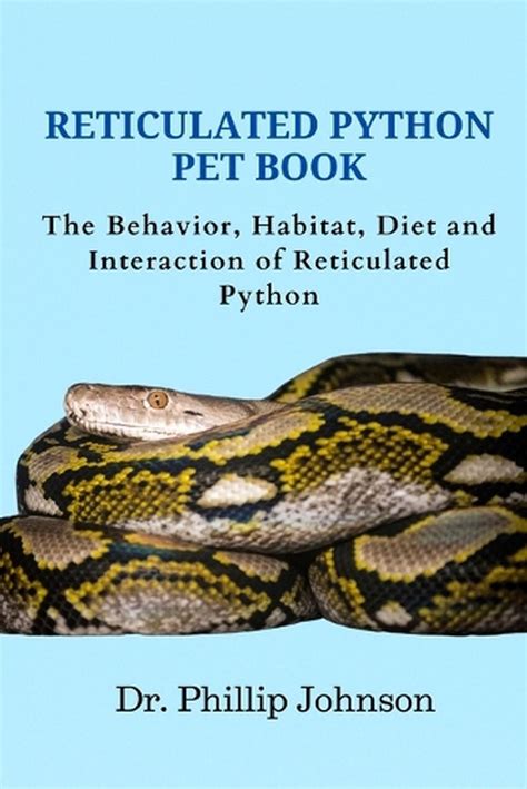 Reticulated Python Behavior