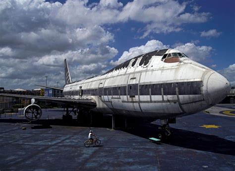 retired boeing 747 price to build a home