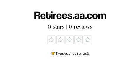 retirees.aa.com
