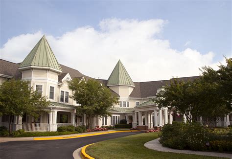 retirement living in annapolis md