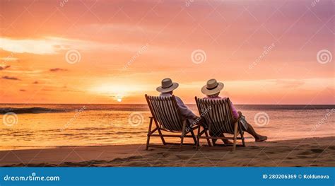 Retirement Relaxation