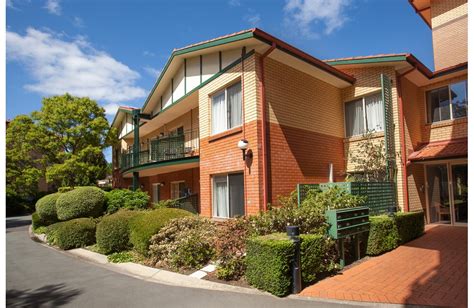 retirement villages in act