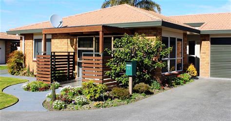 retirement villages in gisborne