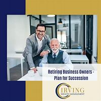 Strategies for Locating Retiring Business Owners
