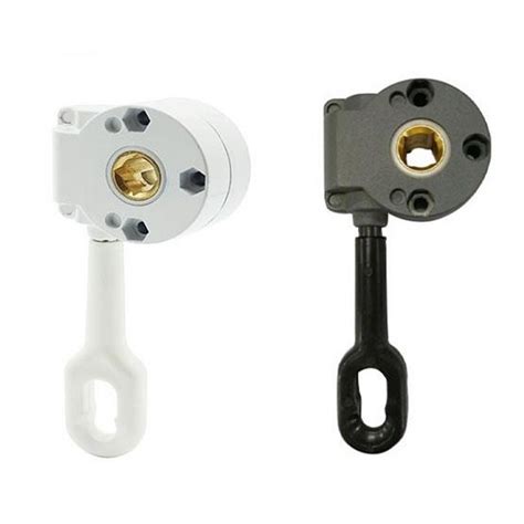 retractable awning gearbox