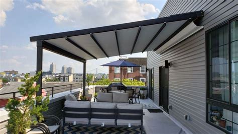Retractable Awning Installation Cost