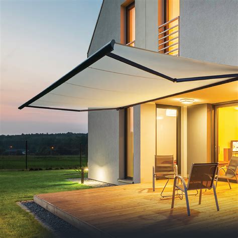 retractable awning solutions