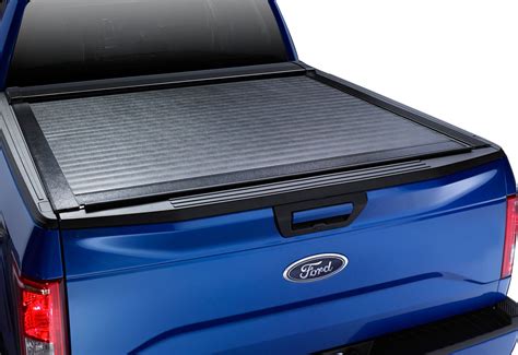 retractable bed cover 2023 ford maverick