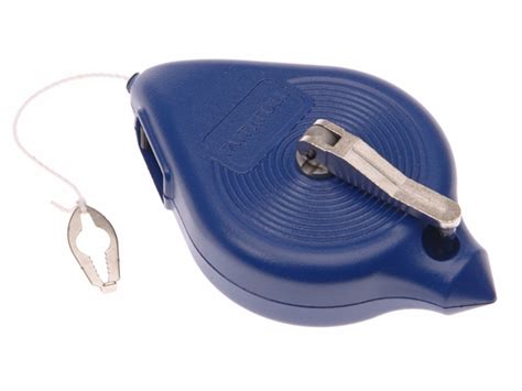retractable chalk line