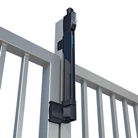 Retractable Pool Safety Gate