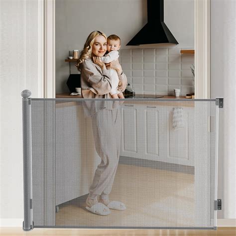 Retractable Safety Gate Amazon