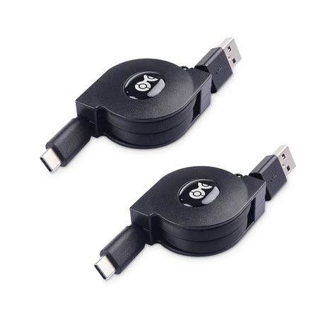 Retractable Usb Cable For Iphone