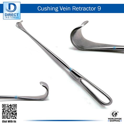 Retractor Vein
