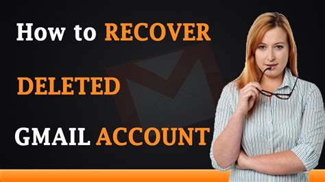 Gmail Data Recovery How to Recover (Permanently) Deleted Emails from
