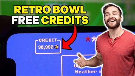 Retro Bowl Hack Try This Generator in 7 Minutes!