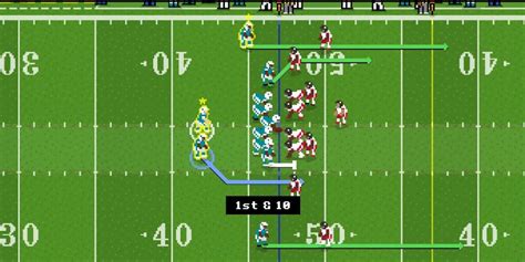 Retro Bowl unblocked officially supported website Pocket Gamer
