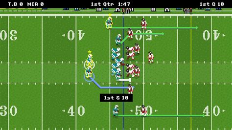 Retro Bowl Unblocked WTF is Going on with This Game?