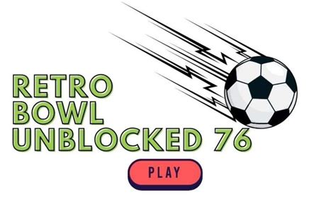 Where to play Retro Bowl unblocked? Retro Bowl Blog