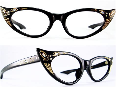 Retro Fashion Eyeglasses Frame Women Reading Glasses UV400 Cat Eye