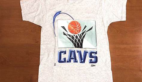 Cleveland Cavaliers T-Shirt – baller